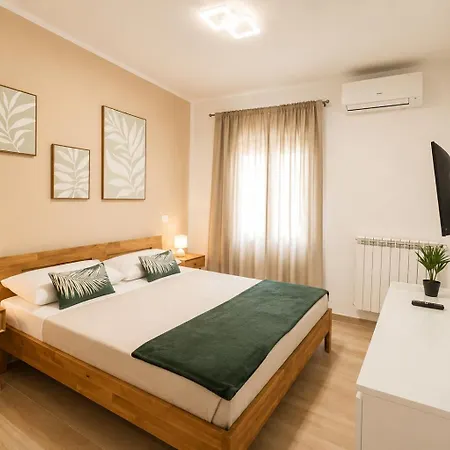 Casa Di Brenda *