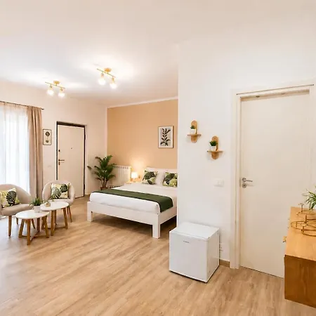 Casa Di Brenda Frascati