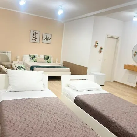 Apartment Casa Di Brenda