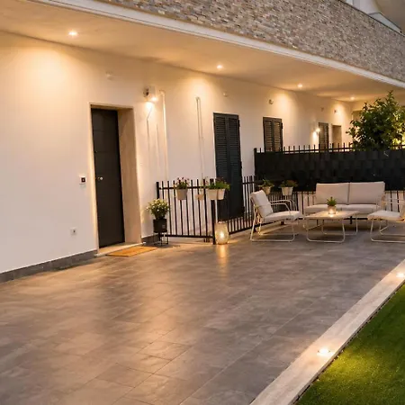 Casa Di Brenda فراسكاتي