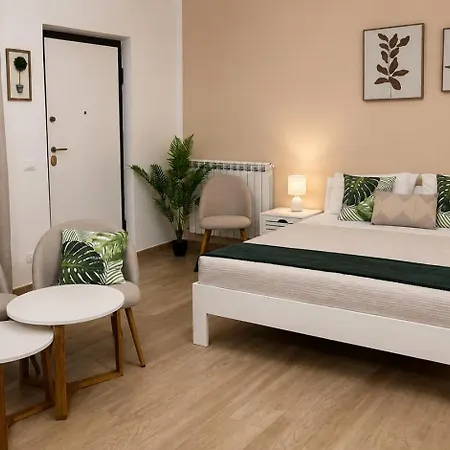 Casa Di Brenda Appartement *