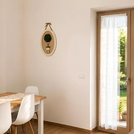 Casa Di Brenda Apartment *