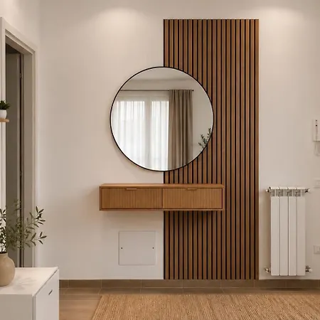 شقة Casa Di Brenda