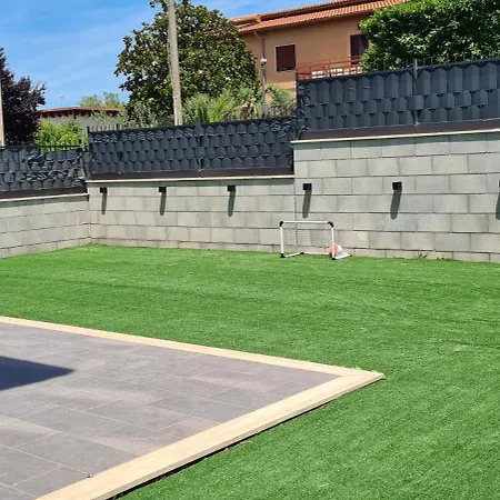 شقة Casa Di Brenda فراسكاتي