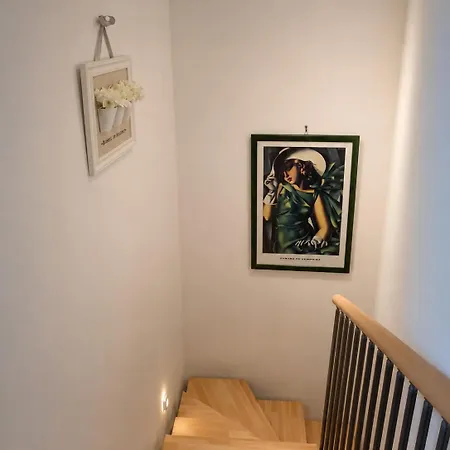 Casa Di Brenda Apartment