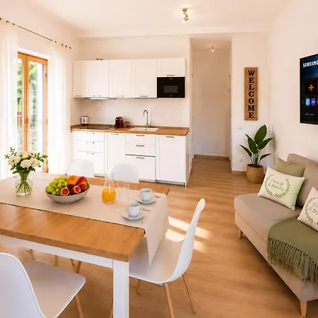 Casa Di Brenda